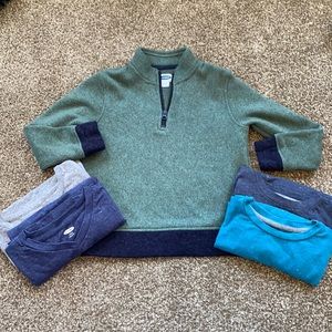 Old navy fall bundle!